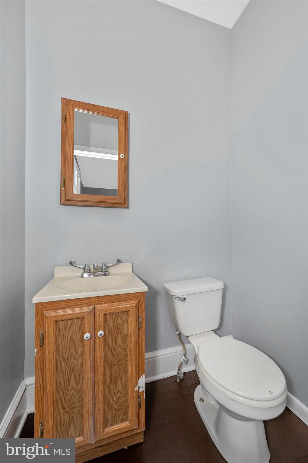 224 Frederick STREET