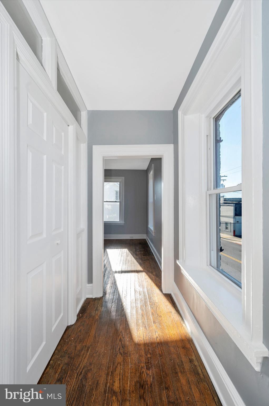 224 Frederick STREET