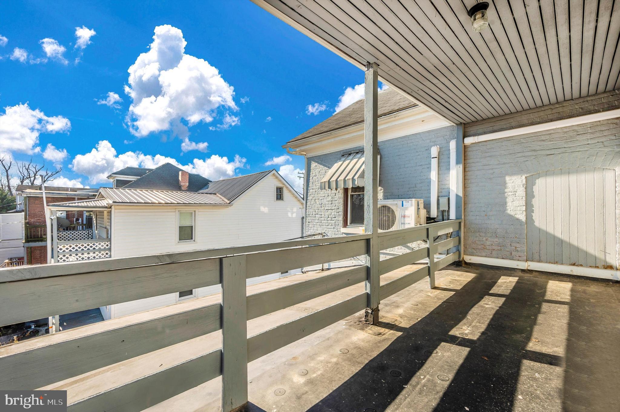 224 Frederick STREET