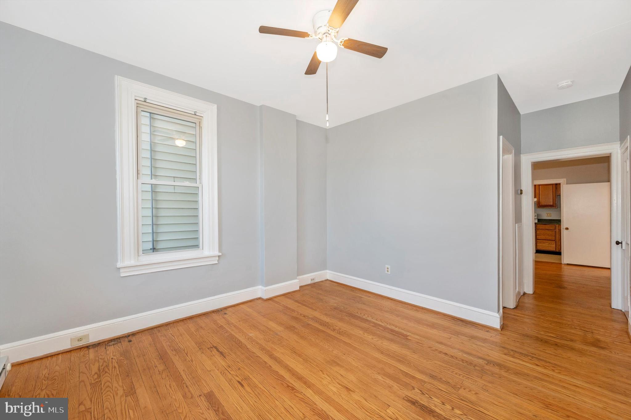 224 Frederick STREET