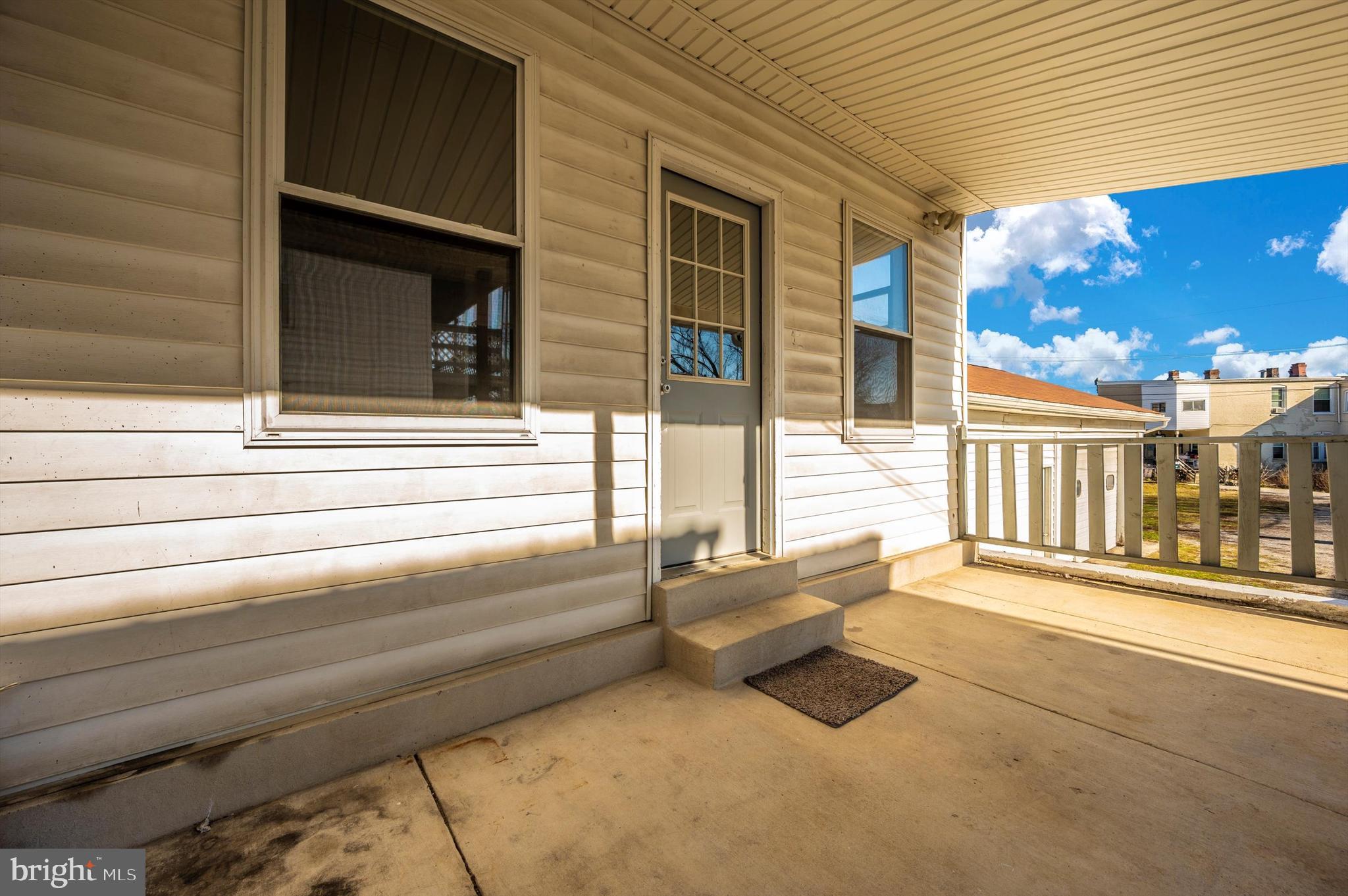 224 Frederick STREET