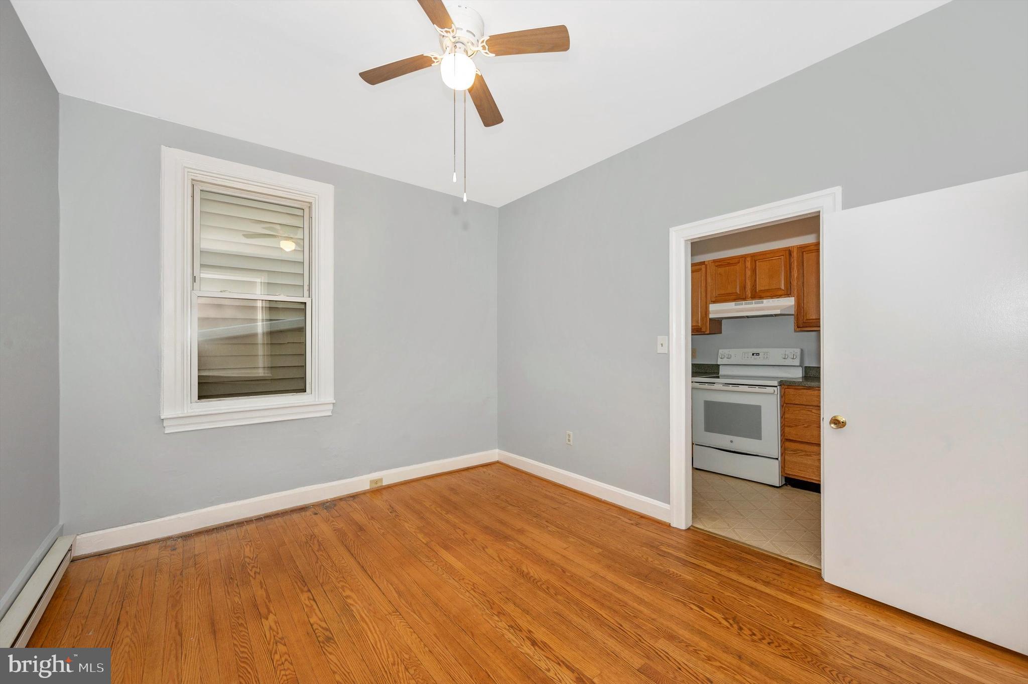 224 Frederick STREET