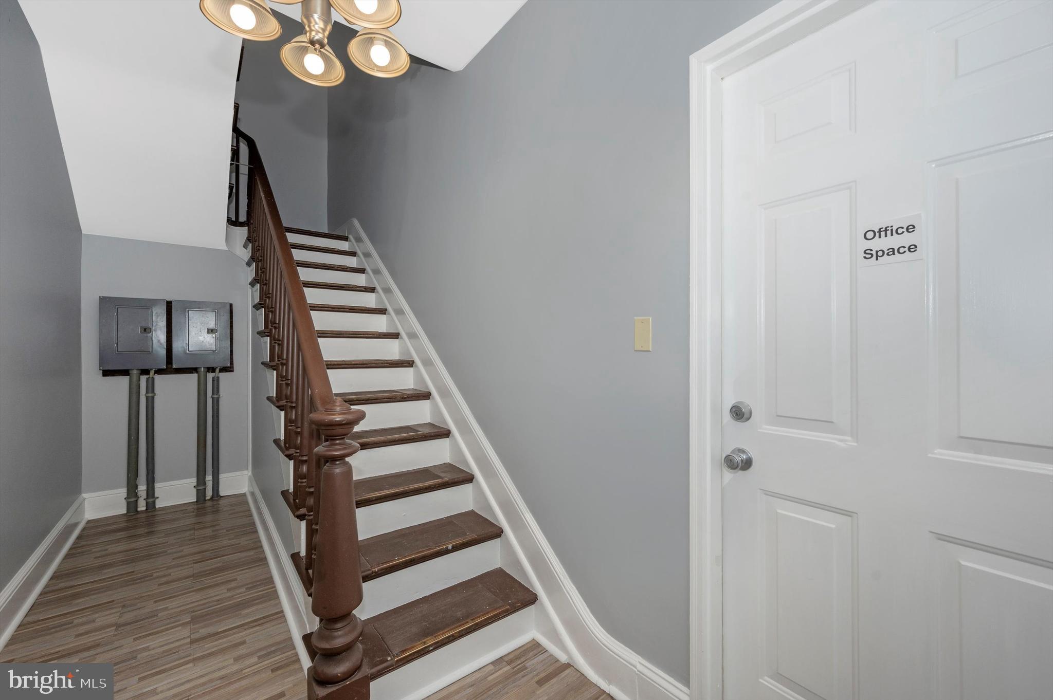 224 Frederick STREET