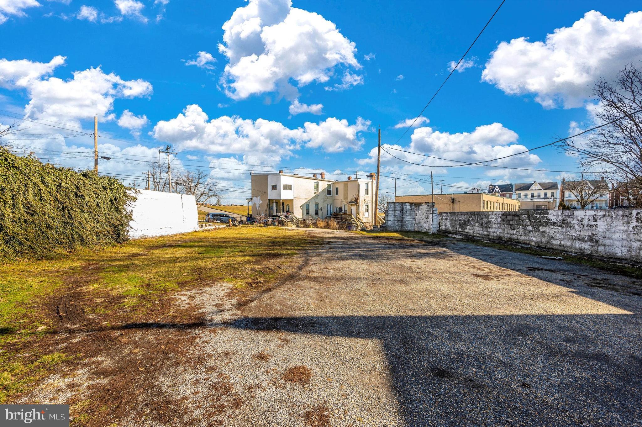 224 Frederick STREET