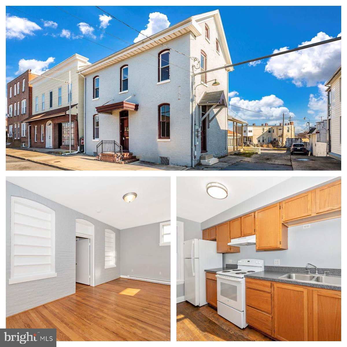 224 Frederick STREET