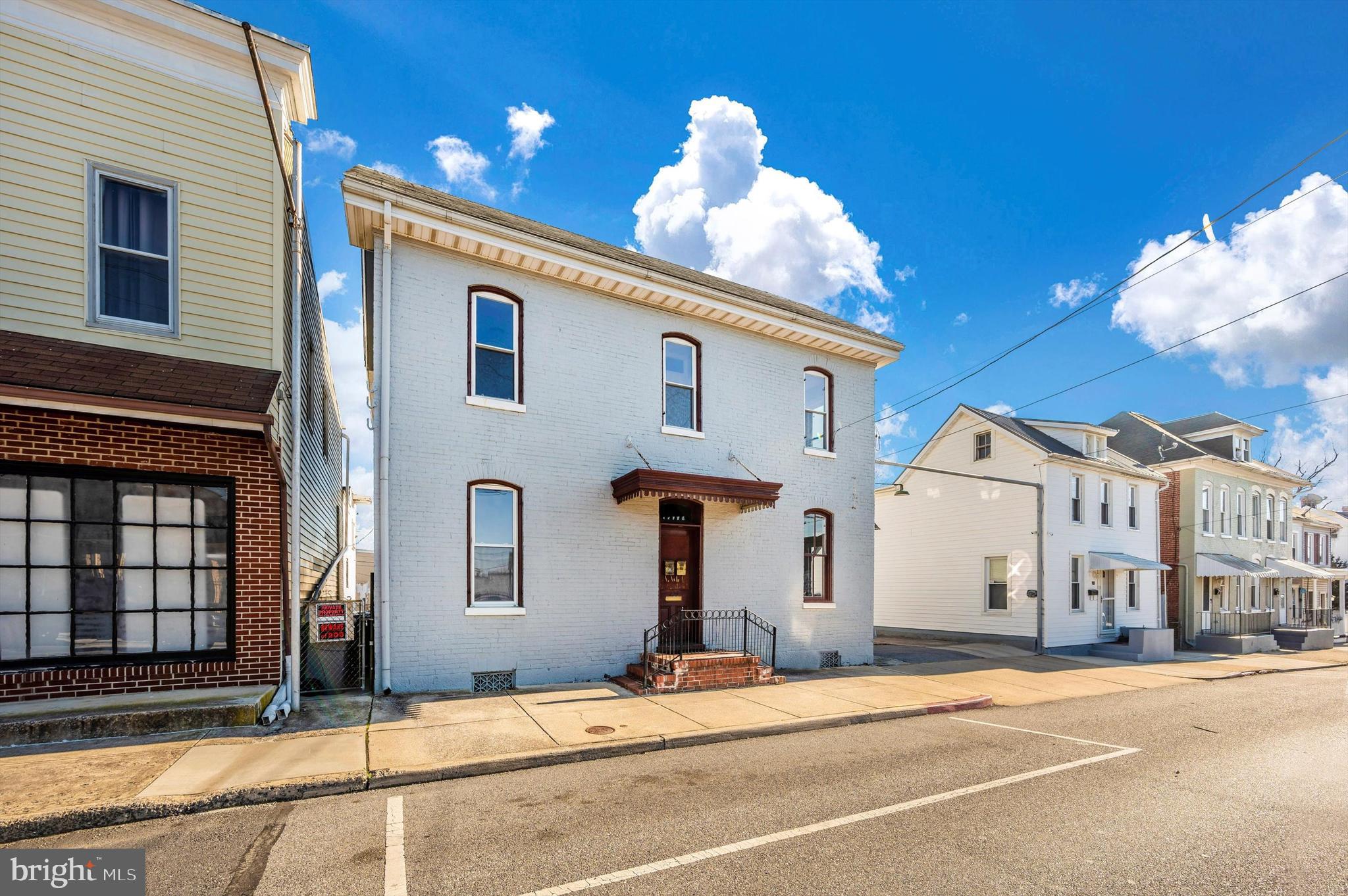 224 Frederick STREET