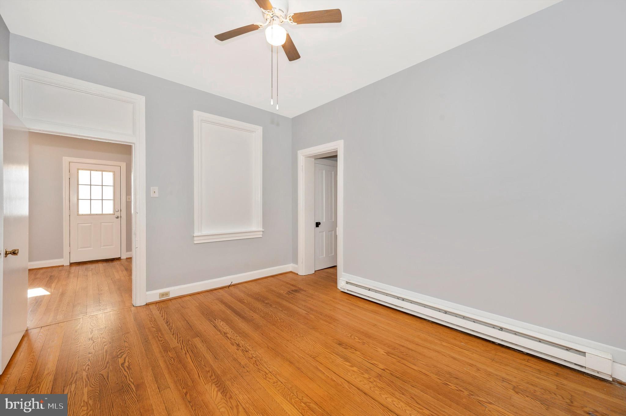 224 Frederick STREET