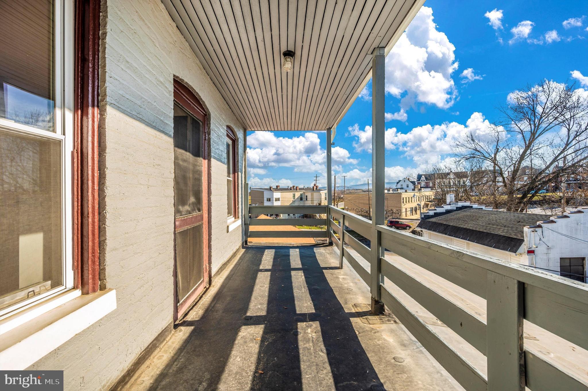 224 Frederick STREET