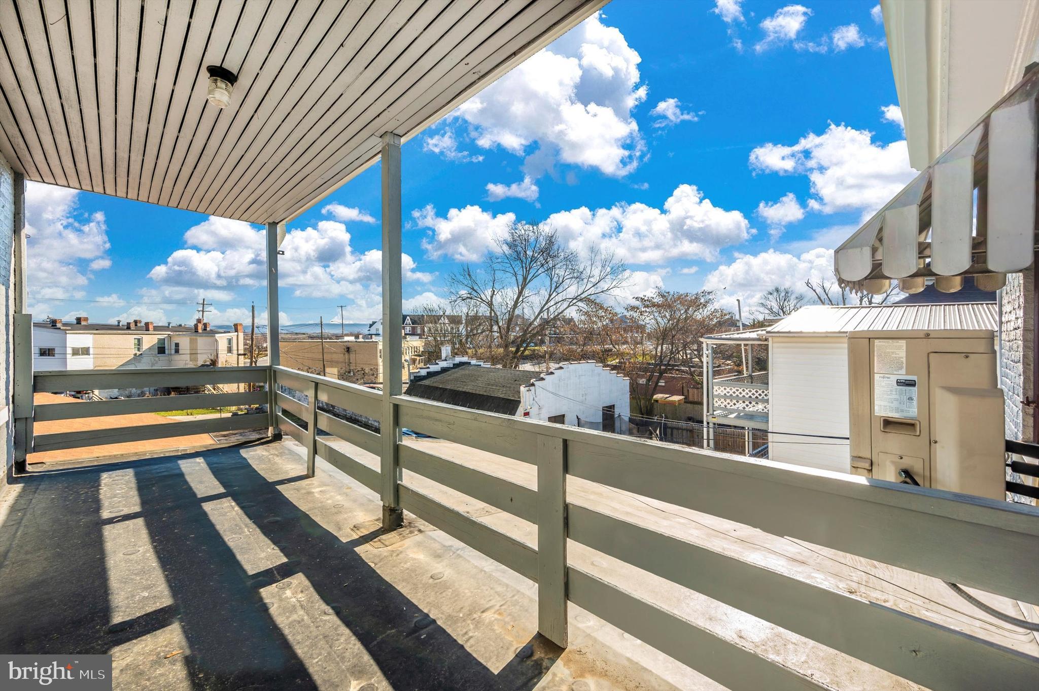 224 Frederick STREET