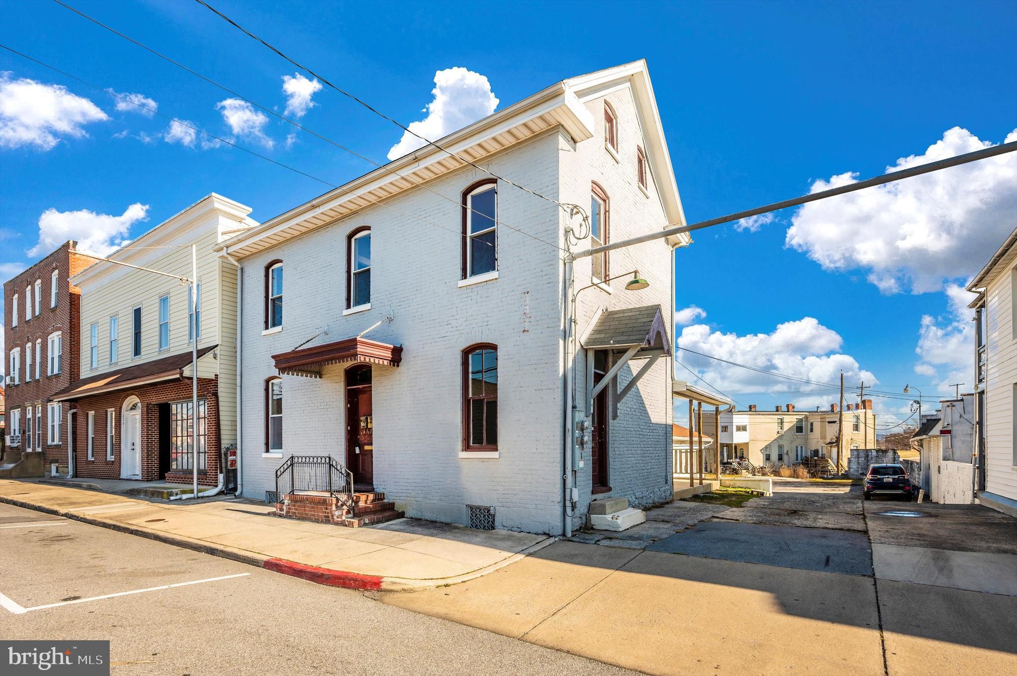 224 Frederick STREET