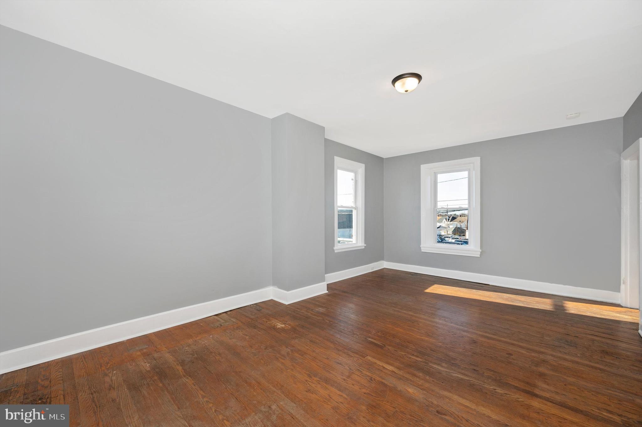 224 Frederick STREET