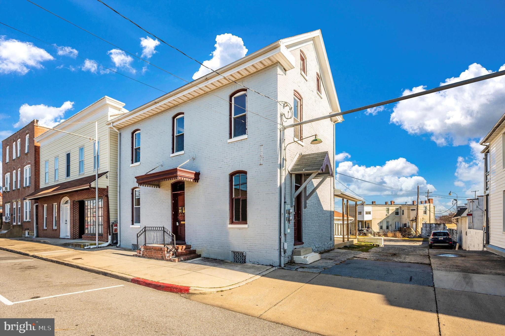 224 Frederick STREET