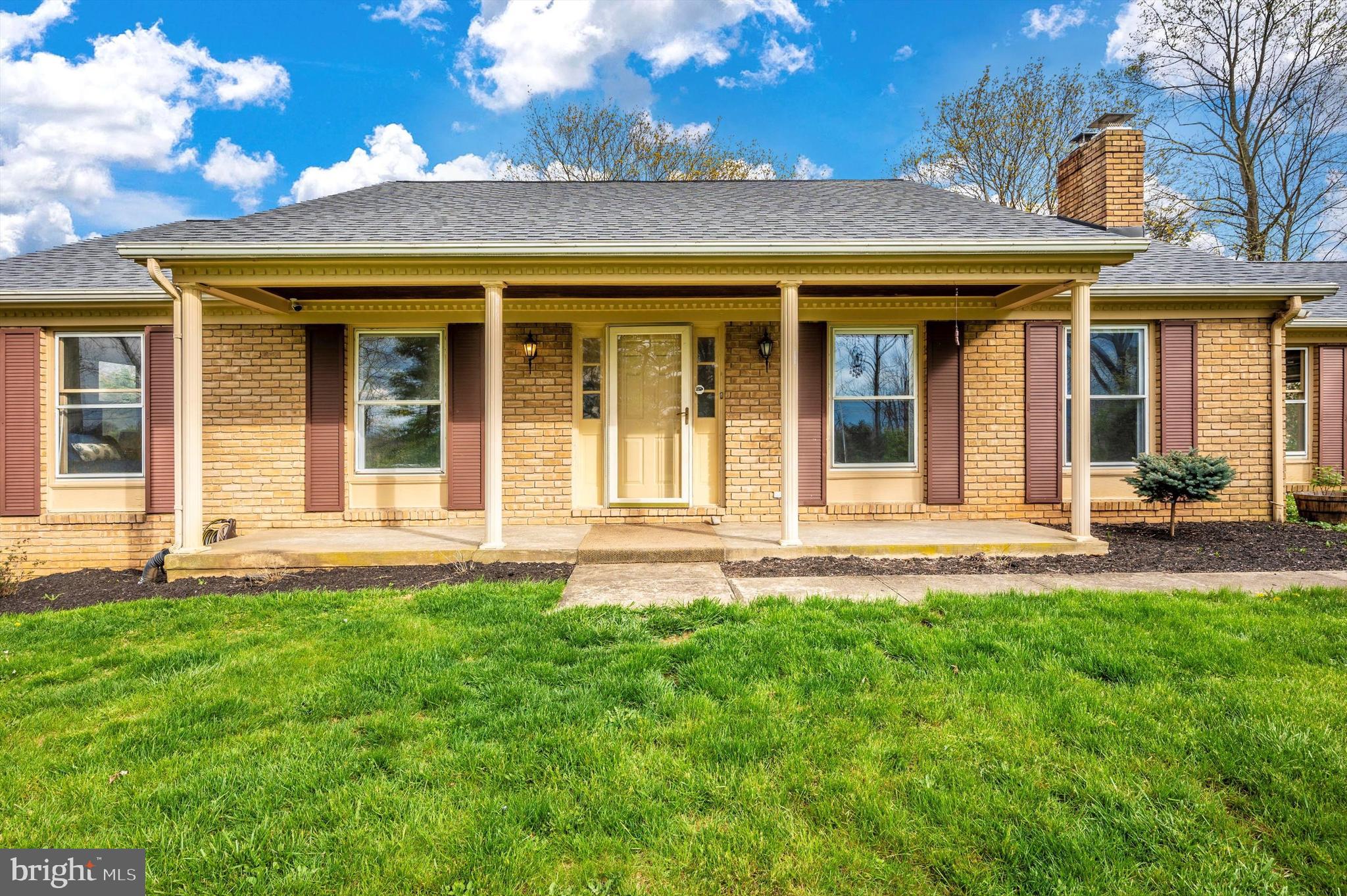 10113 Downsville Pike