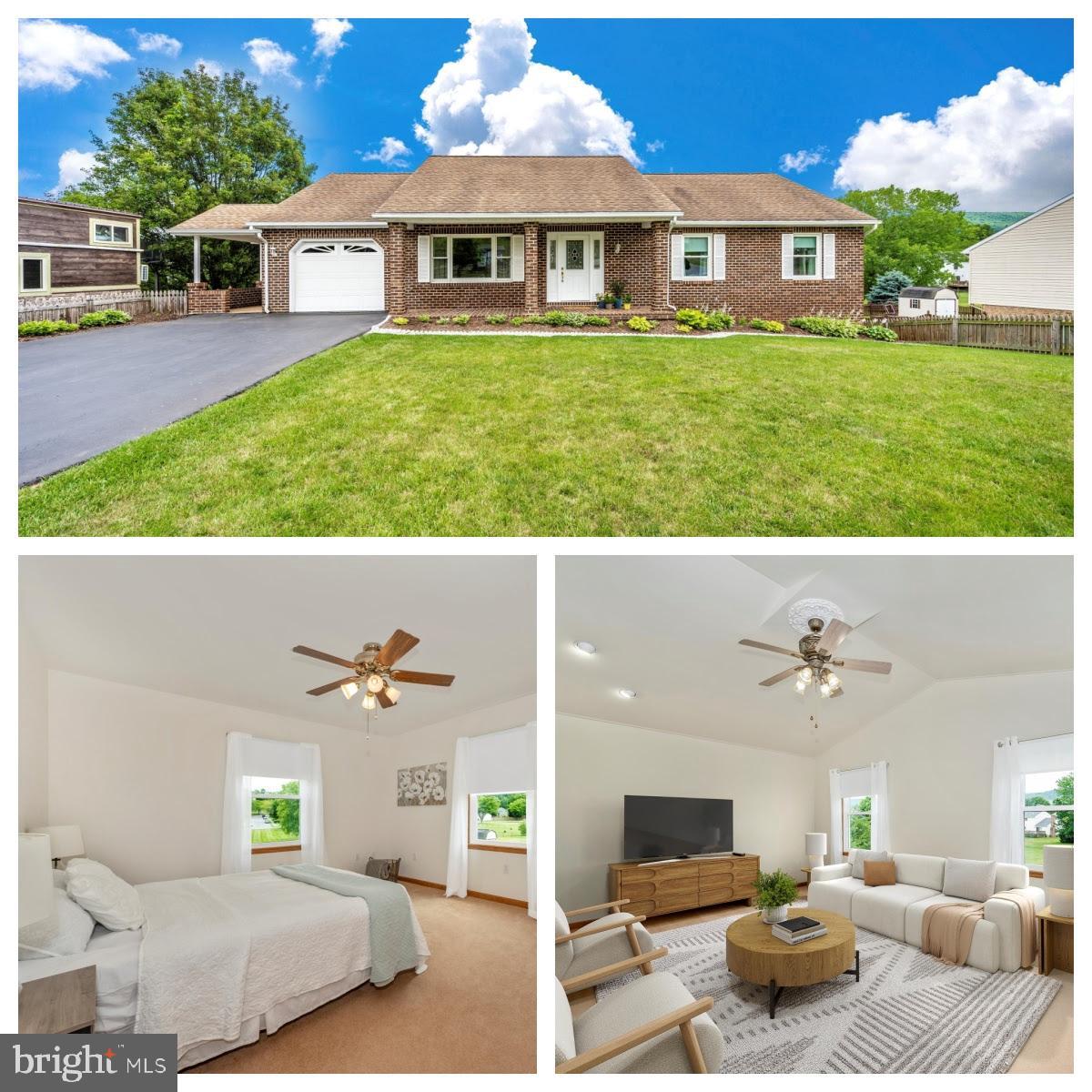 41 Amanda Dr