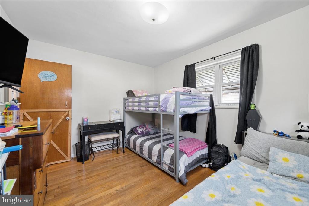 11505 GREENBERRY ROAD
