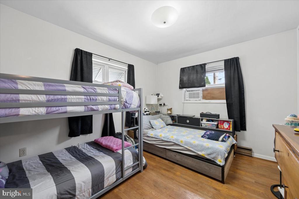 11505 GREENBERRY ROAD