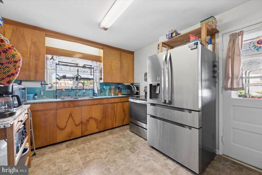 11505 GREENBERRY ROAD