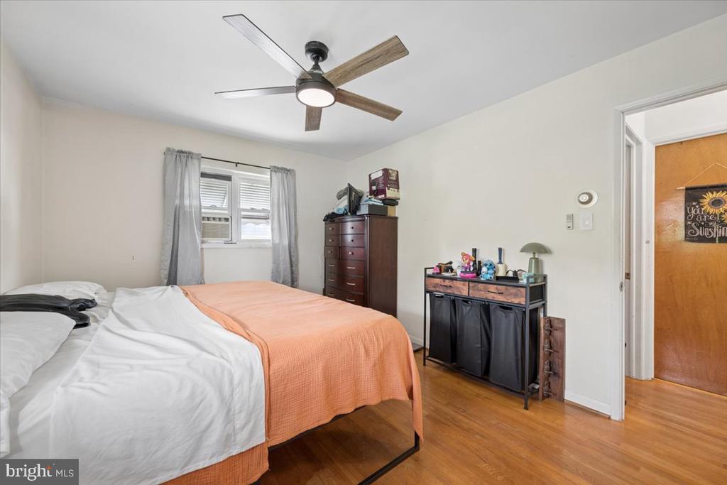 11505 GREENBERRY ROAD