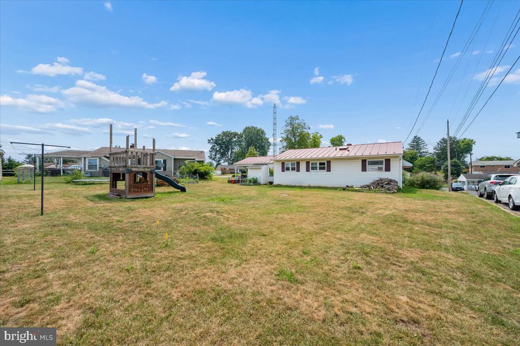 11505 GREENBERRY ROAD