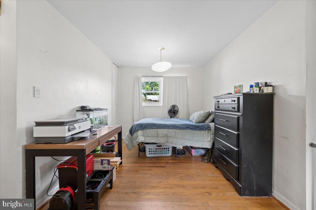 11505 GREENBERRY ROAD