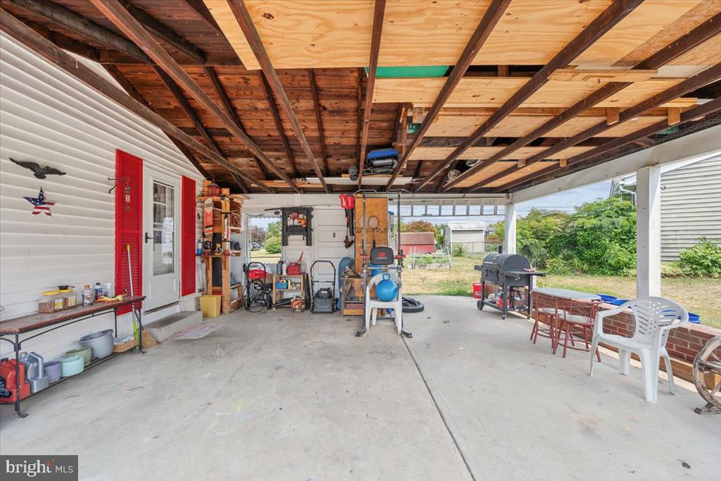 11505 GREENBERRY ROAD