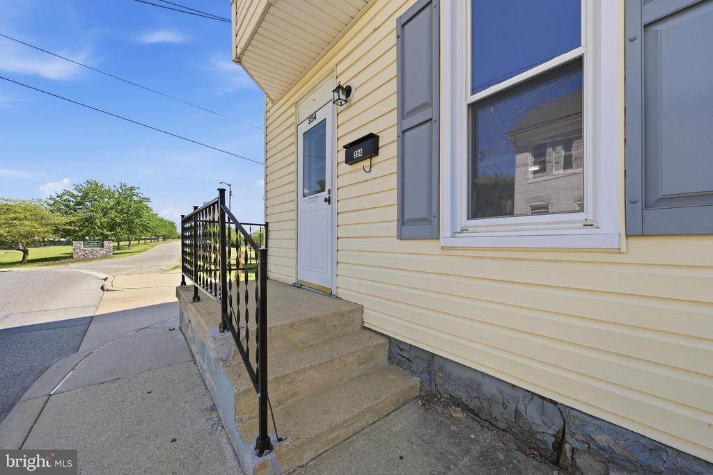 354 N CANNON