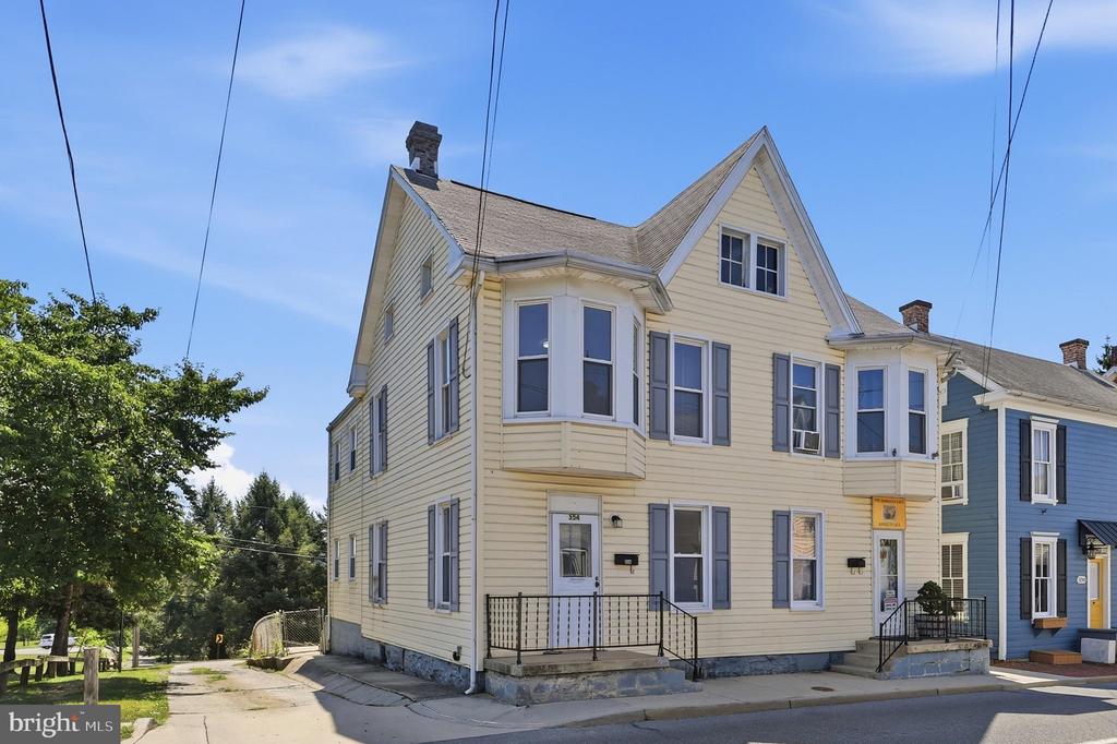 354 N CANNON