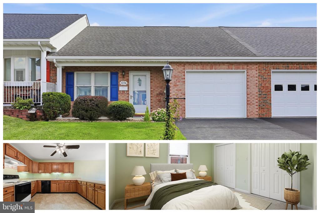 1236 GRAND LEGACY DRIVE
