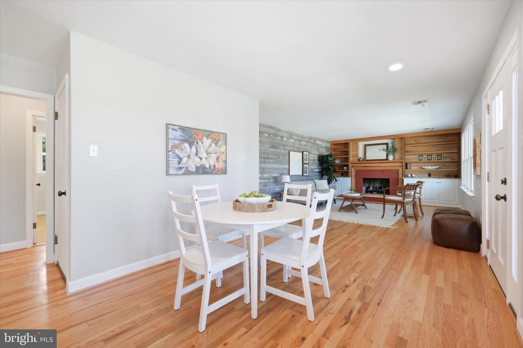 403 W WILSON BOULEVARD