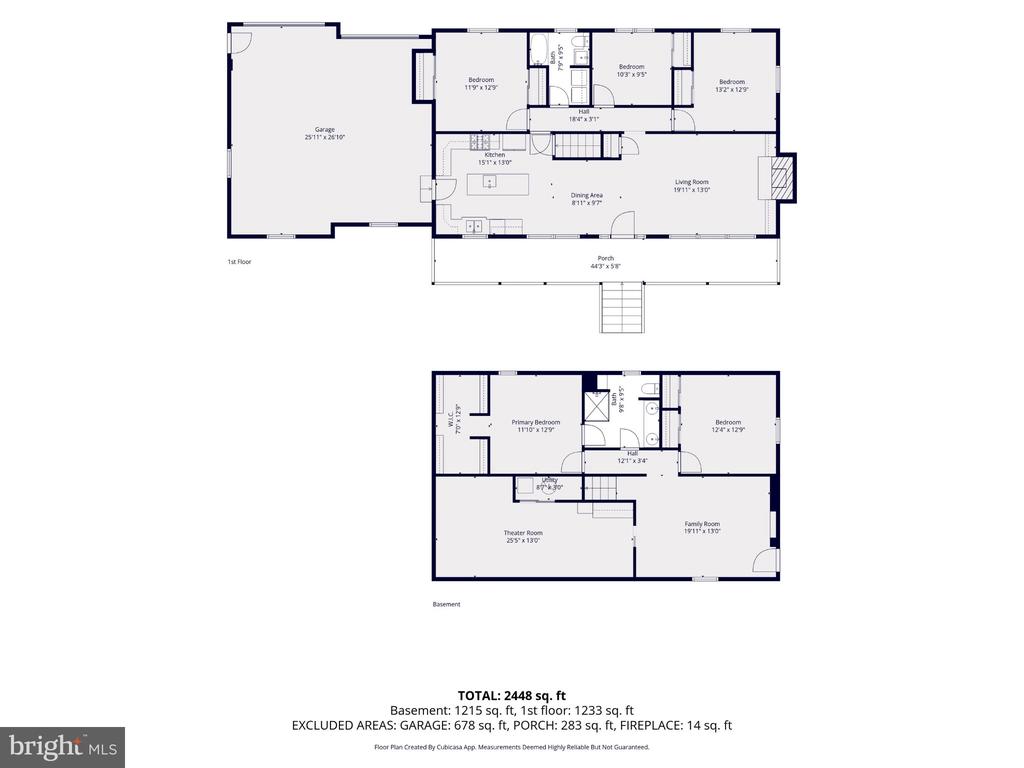 403 W WILSON BOULEVARD