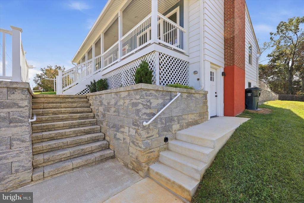 403 W WILSON BOULEVARD