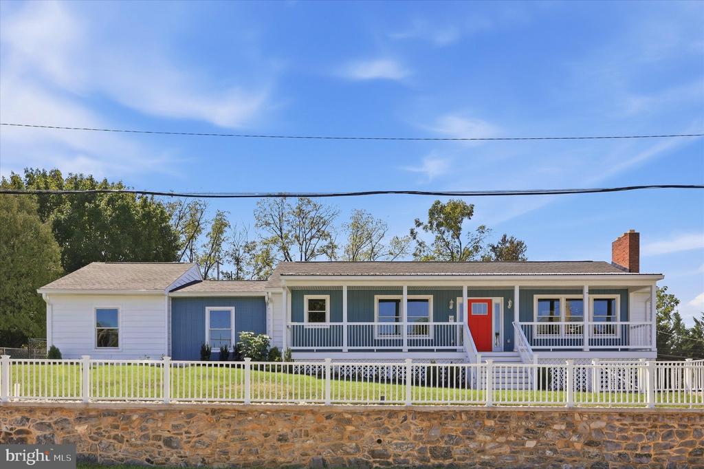 403 W WILSON BOULEVARD