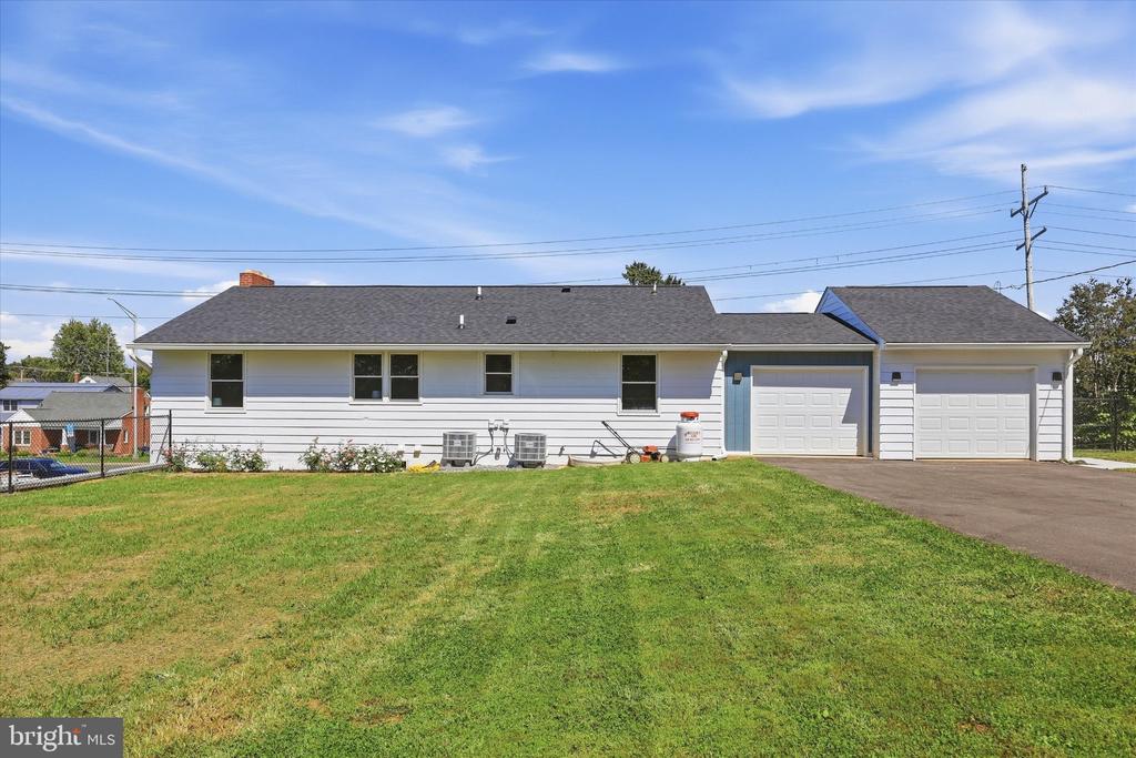 403 W WILSON BOULEVARD