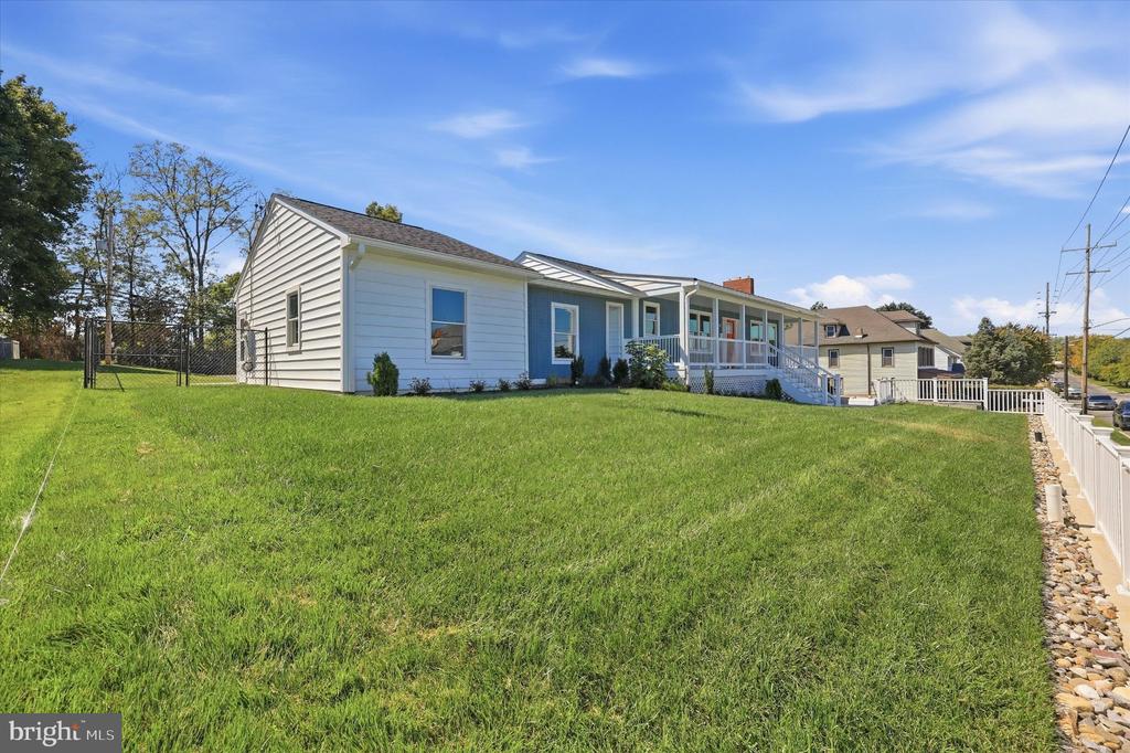 403 W WILSON BOULEVARD