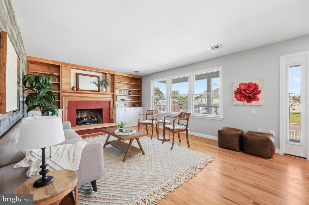 403 W WILSON BOULEVARD