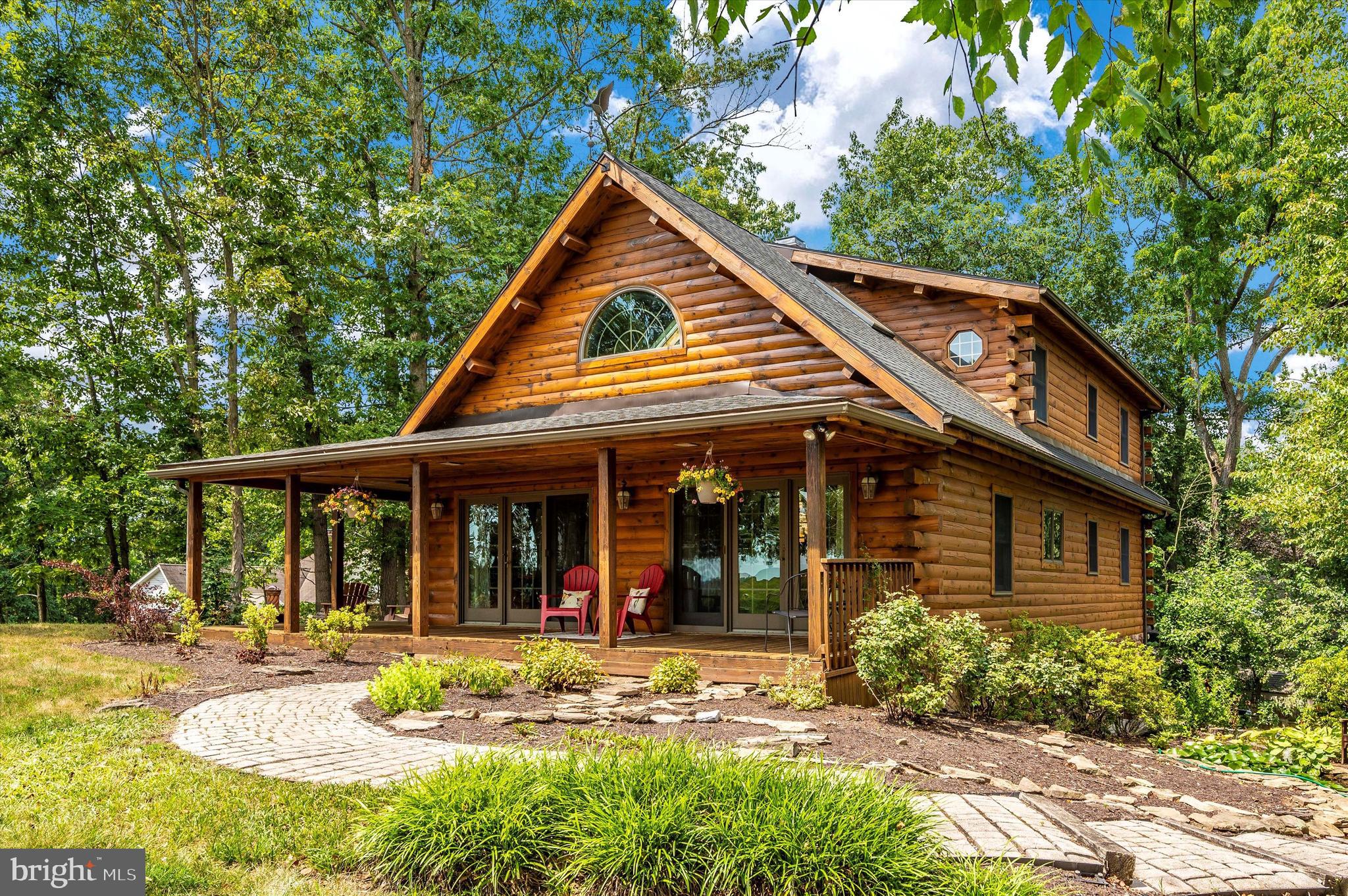 97 Lake Meade Dr