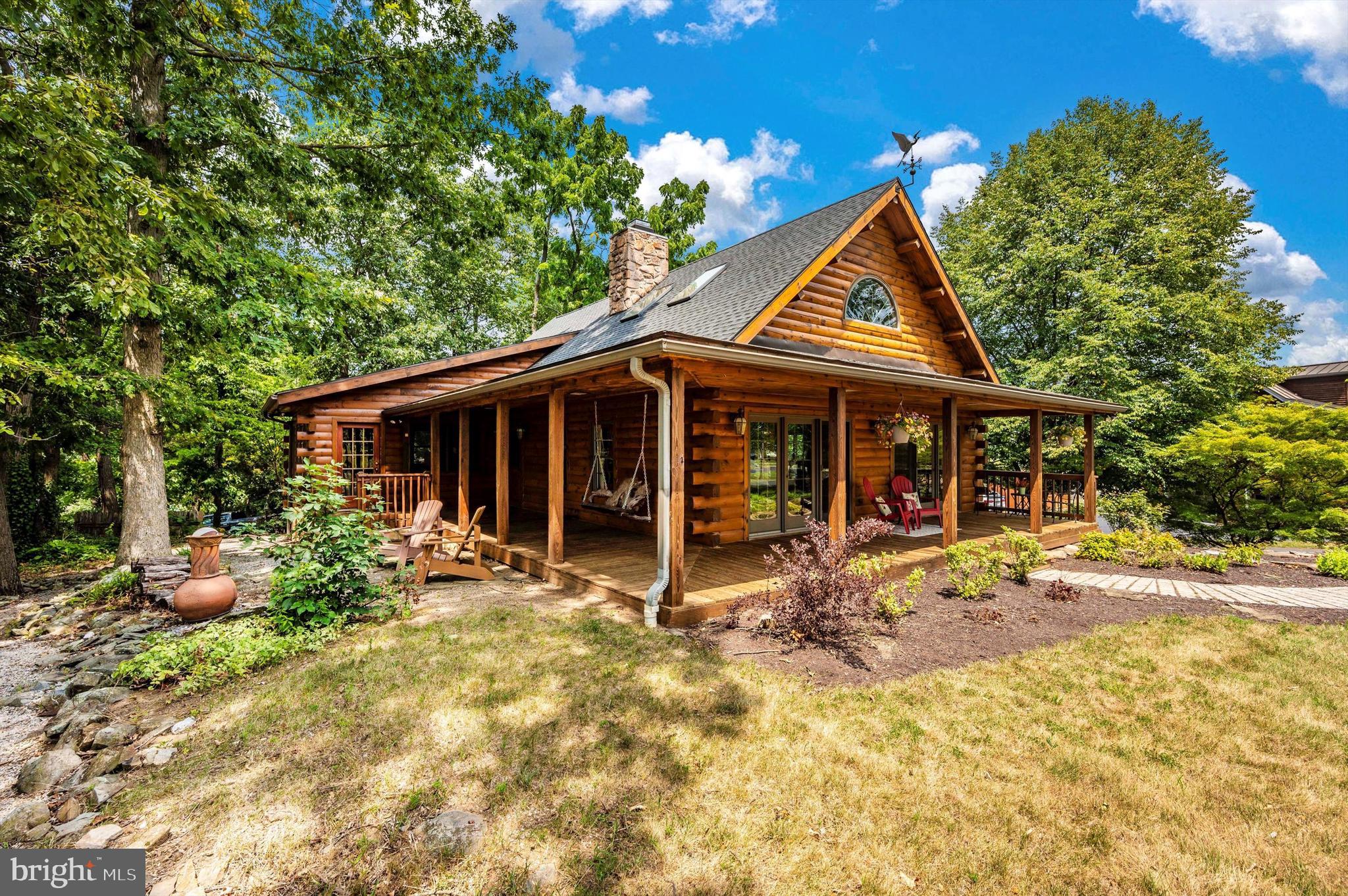 97 Lake Meade Dr