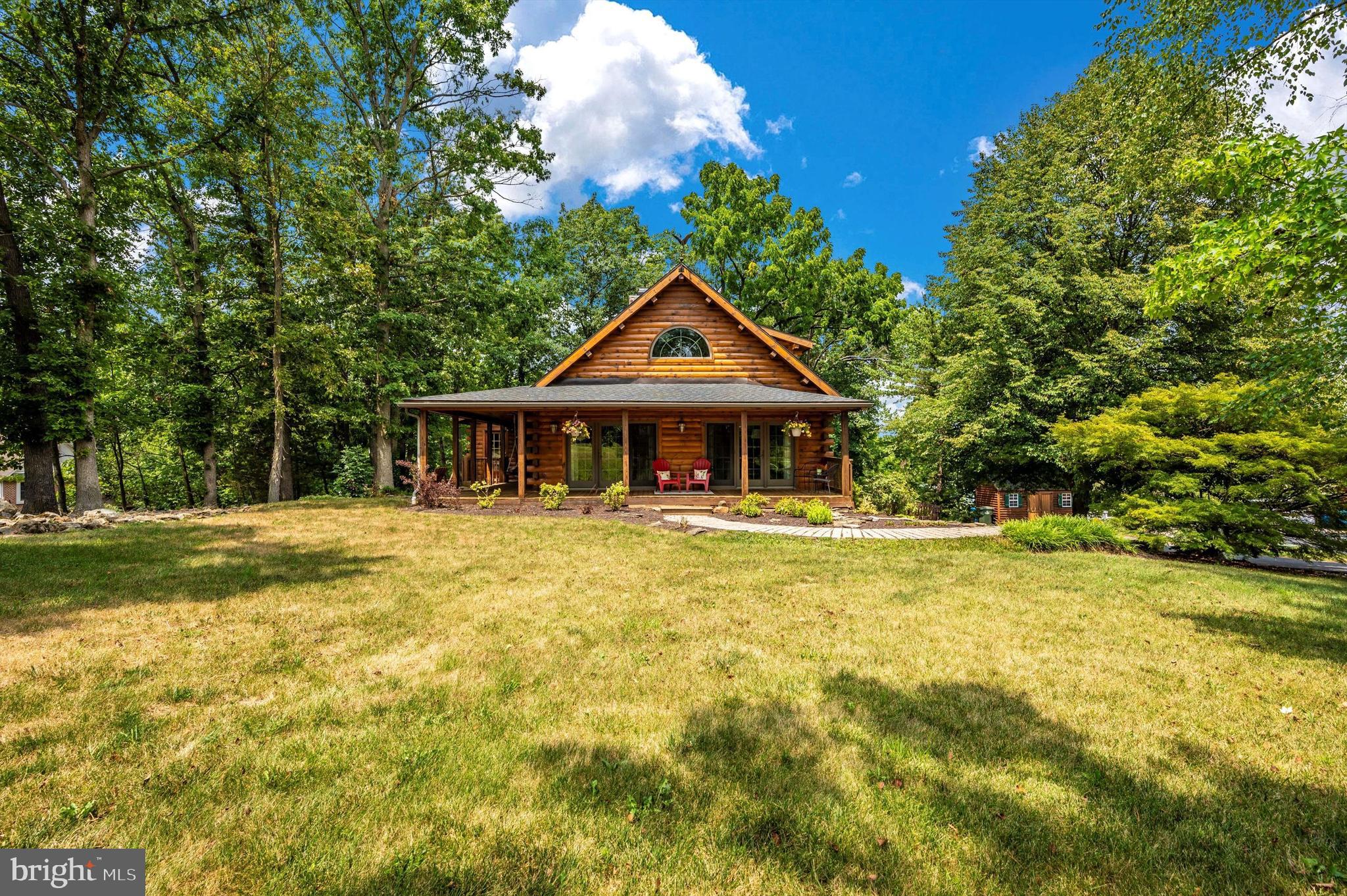 97 Lake Meade Dr