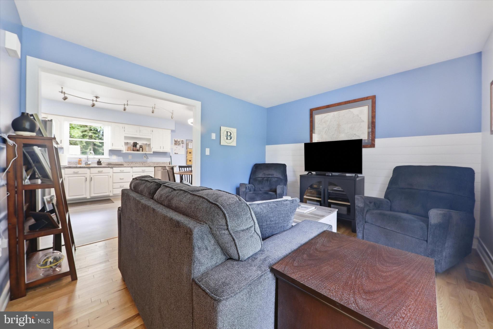 115 JACKS MOUNTAIN ROAD