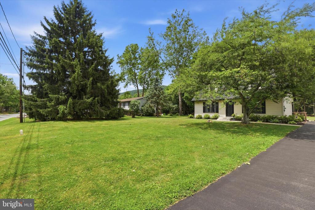 115 JACKS MOUNTAIN ROAD
