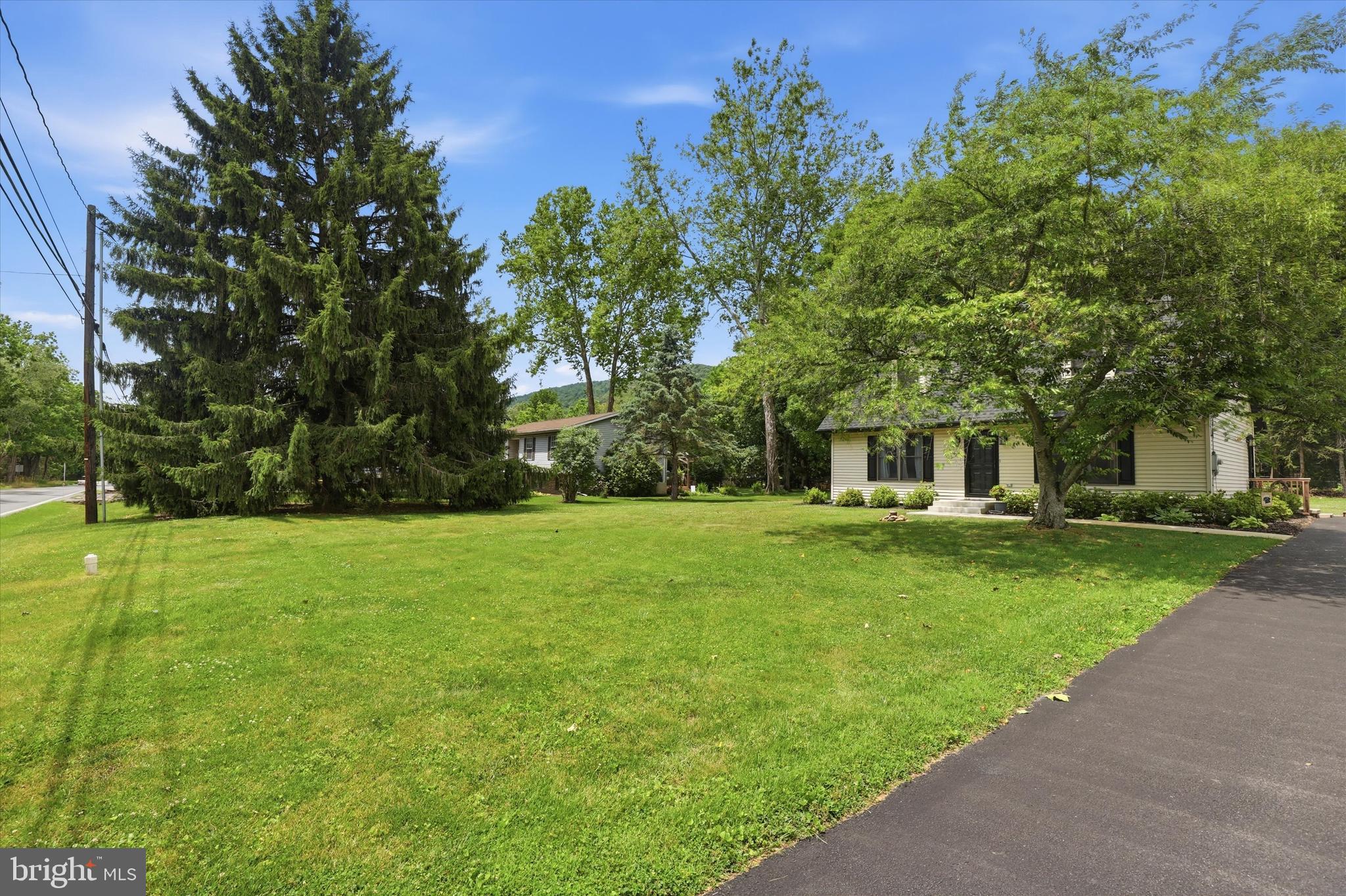 115 JACKS MOUNTAIN ROAD