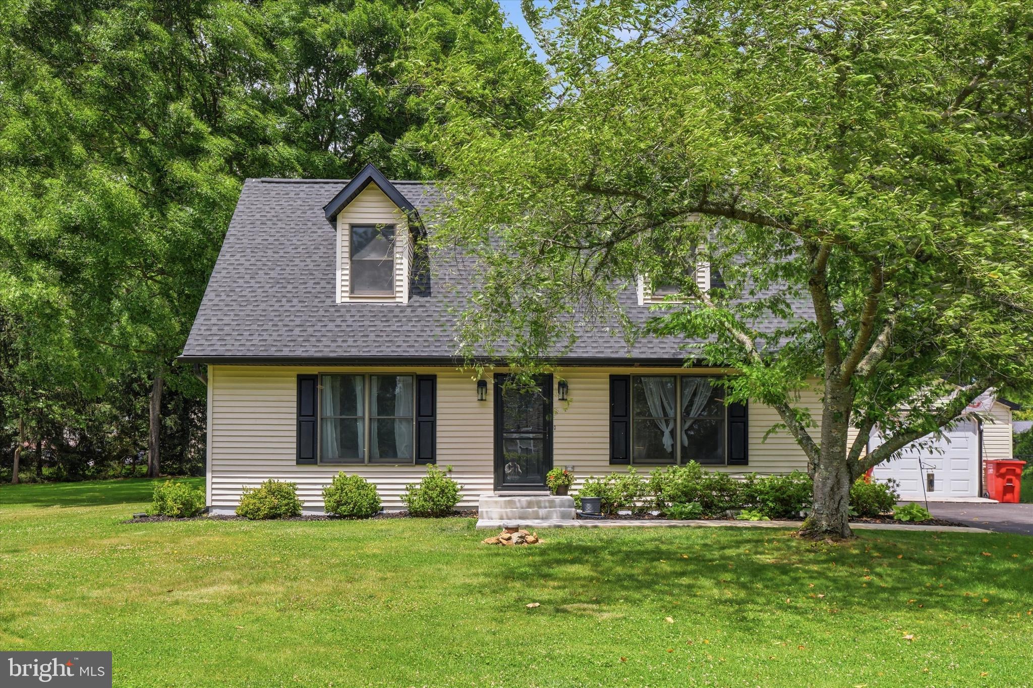 115 JACKS MOUNTAIN ROAD
