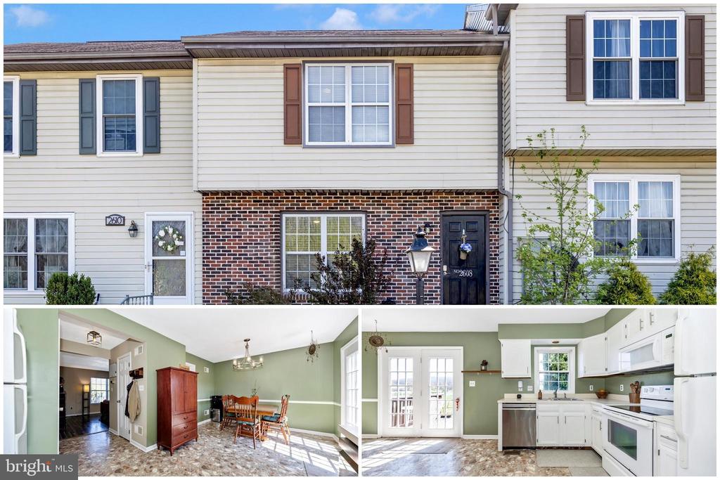 2608 BANBURY LANE