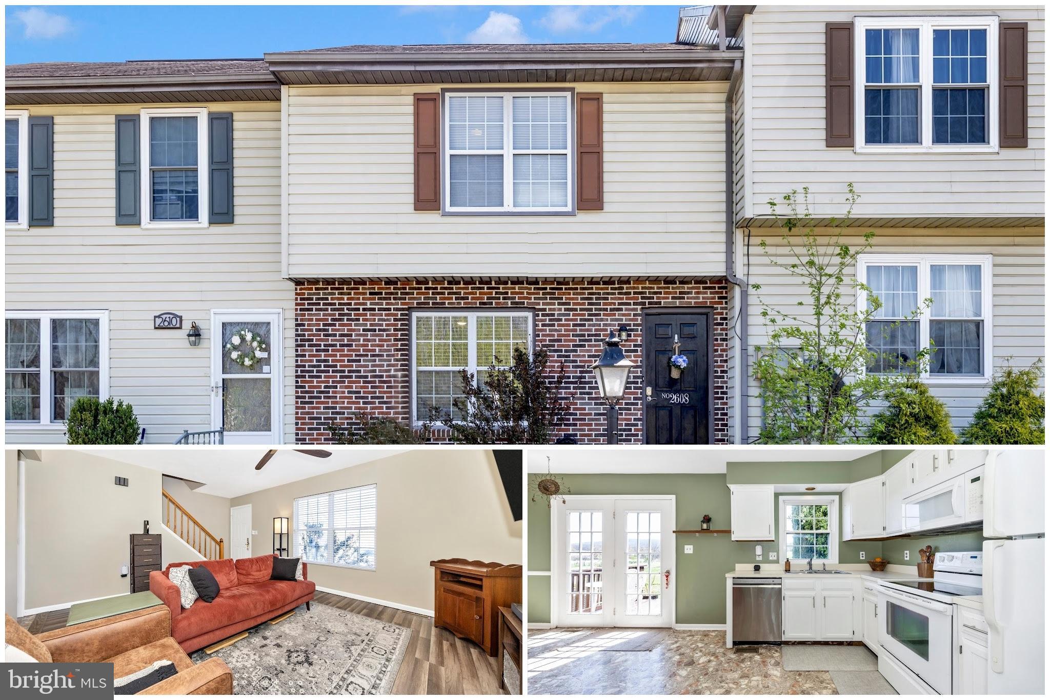 2608 BANBURY LANE