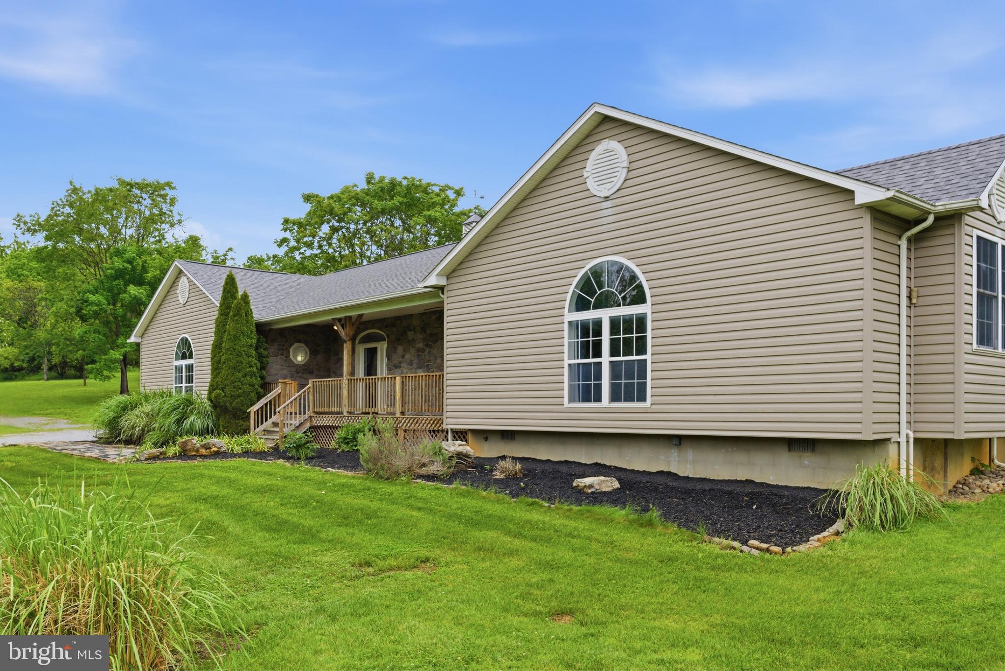 125 KRYNN WAY