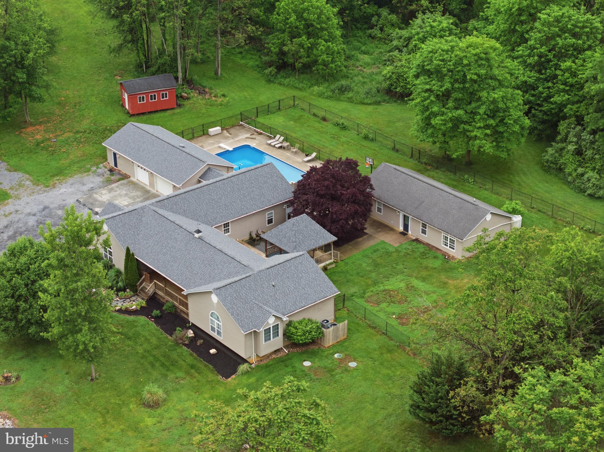 125 KRYNN WAY