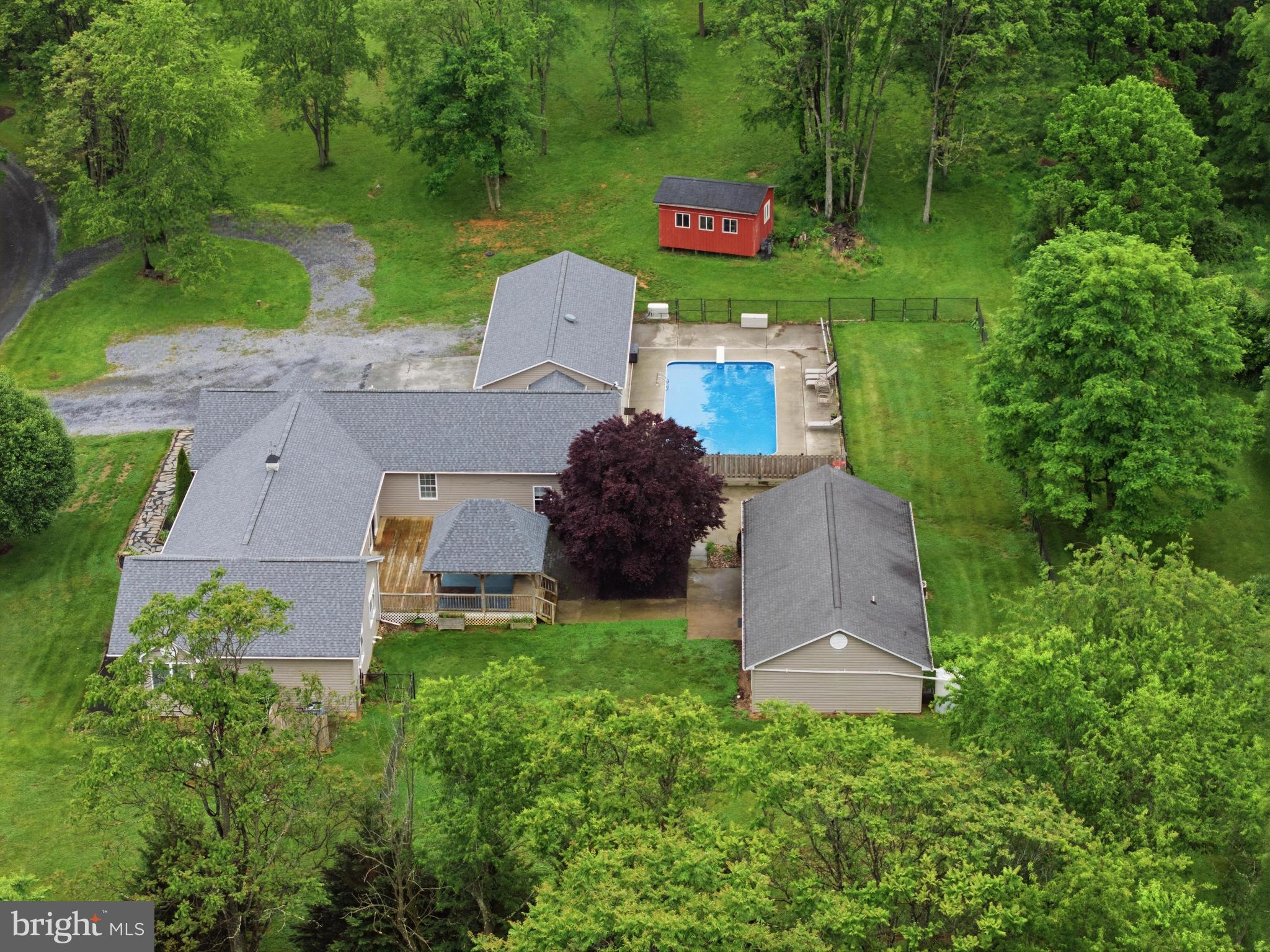 125 KRYNN WAY