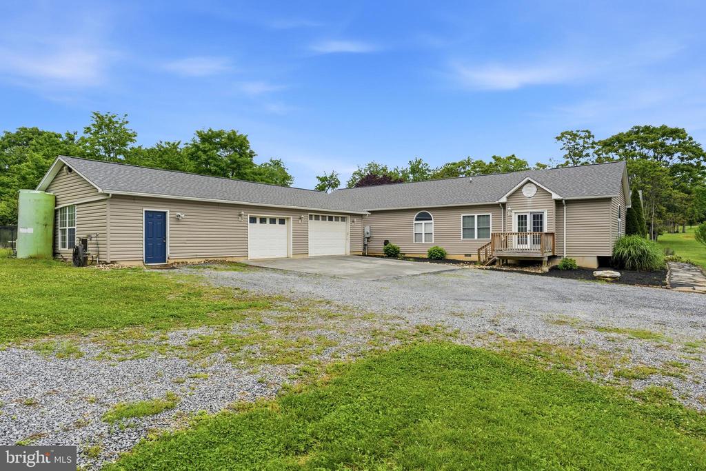 125 KRYNN WAY