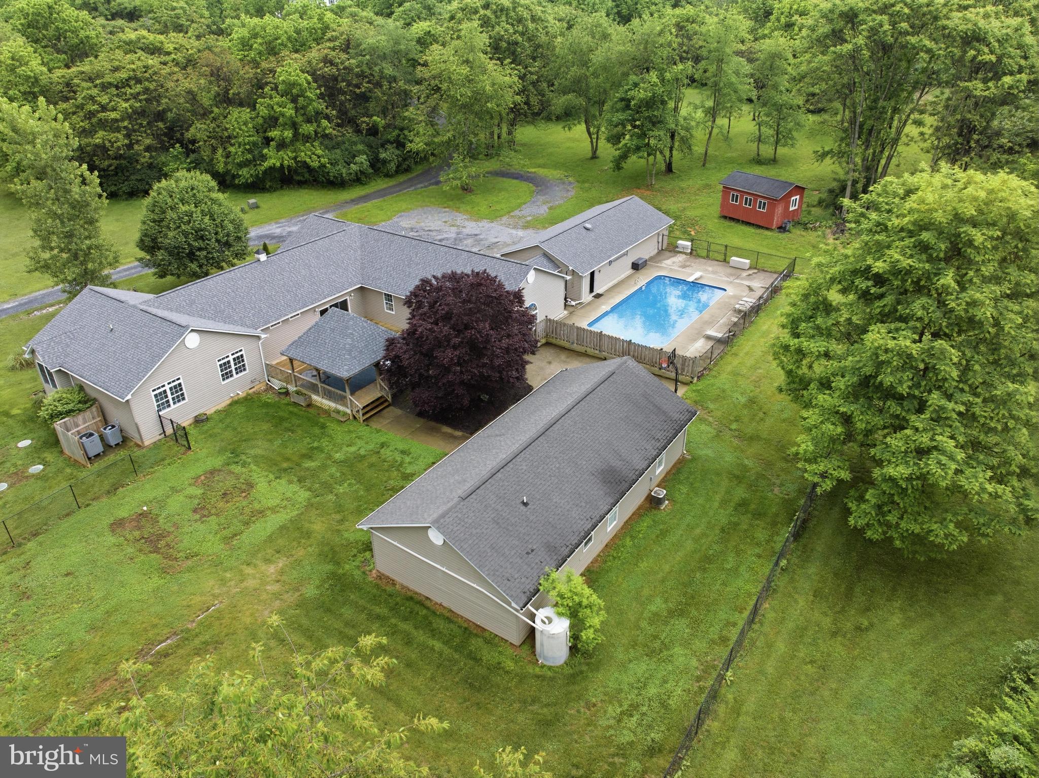 125 KRYNN WAY