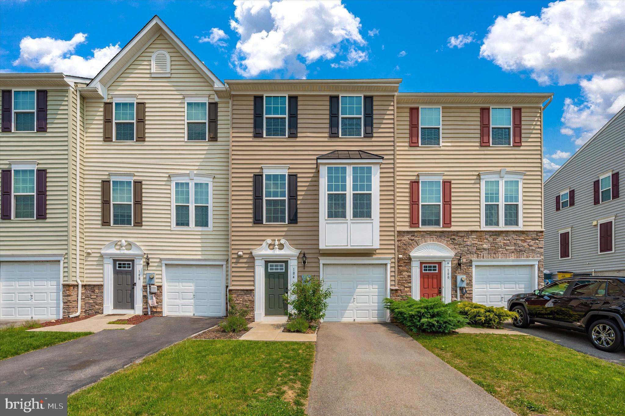 104 NORWOOD DRIVE